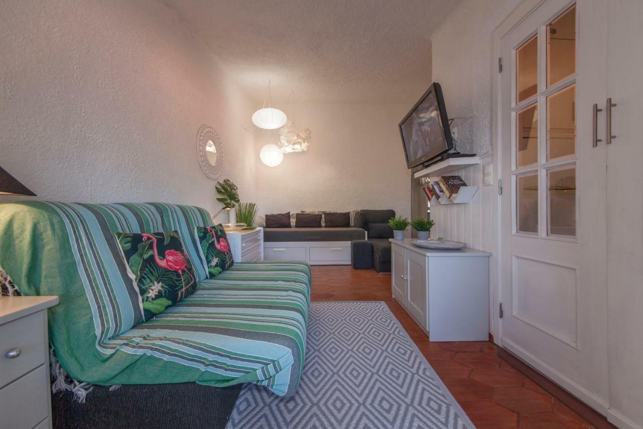 A35 - Maritime Discovery Apartment Lagos Exteriör bild